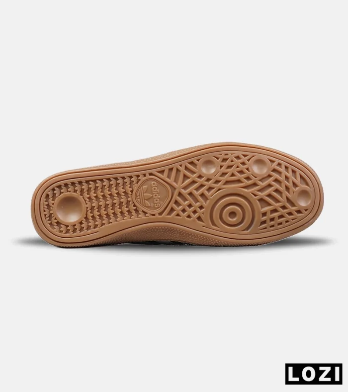 کتانی آدیداس اسپزیال قهوه‌ای مردانه و زنانه | مدل 9178 | Adidas Spezial - Image 7