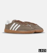 کتانی آدیداس اسپزیال موکا مردانه و زنانه | مدل 9177 | Adidas Spezial - Image 2