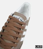 کتانی آدیداس اسپزیال موکا مردانه و زنانه | مدل 9177 | Adidas Spezial - Image 6