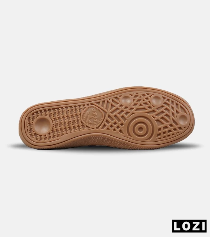 کتانی آدیداس اسپزیال آبی مردانه و زنانه | مدل 9176 | Adidas Spezial - Image 7