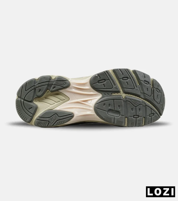 کفش کتانی مردانه و زنانه سبز Nike Initiator مدل 8820 - Image 8