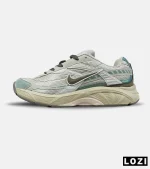 کفش کتانی مردانه و زنانه سبز Nike Initiator مدل 8820 - Image 4