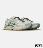 کفش کتانی مردانه و زنانه سبز Nike Initiator مدل 8820 - Image 3