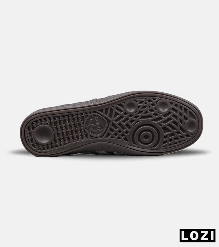 کتانی آدیداس اسپزیال آبی مردانه و زنانه | مدل 9199 | کفش اسپرت و کژوال - Image 8