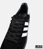 کتانی آدیداس اسپزیال مشکی مردانه و زنانه | مدل 9172 | Adidas Spezial - Image 6