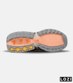 کتانی نایک Air Max DN Ultra طوسی | مدل 9234 | کفش اسپرت مردانه و زنانه - Image 7