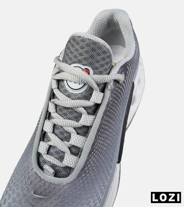 کتانی نایک Air Max DN Ultra طوسی | مدل 9234 | کفش اسپرت مردانه و زنانه - Image 6