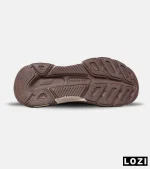 اسکیچرز Arch Fit قهوه‌ای مدل 9265 | کفش طبی ورزشی مردانه و زنانه - Image 7