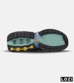 کتانی نایک Air Max DN Ultra آبی سفید | مدل 9259 | کفش اسپرت مردانه و زنانه - Image 7
