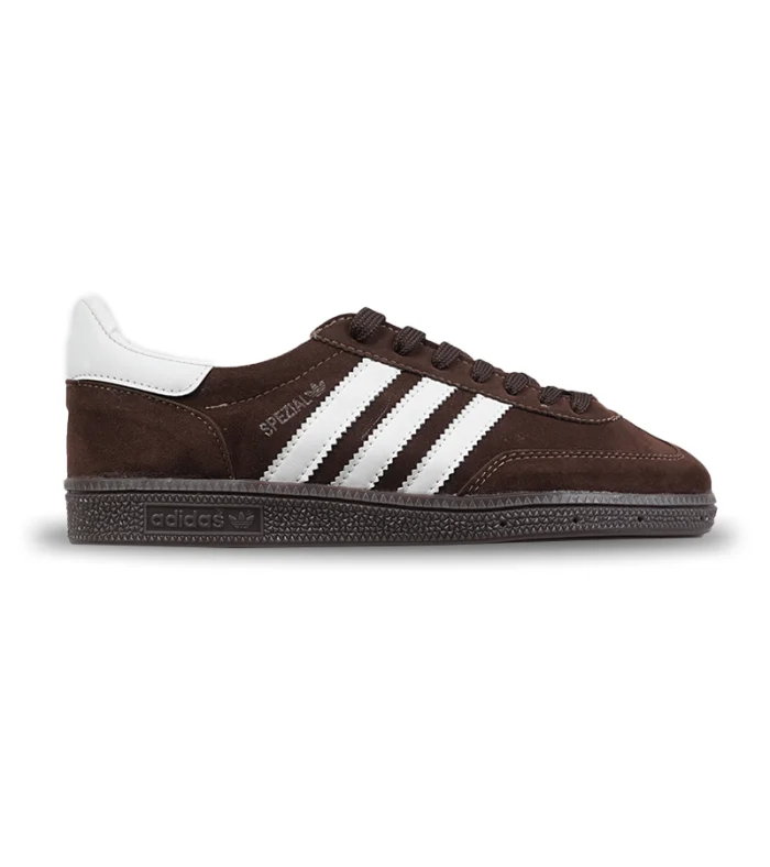 کتانی آدیداس اسپزیال قهوه‌ای مردانه و زنانه | مدل 9170 | Adidas Spezial - Image 1