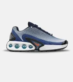 کتانی نایک Air Max DN Ultra آبی | مدل 9231 | کفش اسپرت مردانه و زنانه