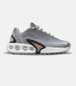 کتانی نایک Air Max DN Ultra طوسی | مدل 9234 | کفش اسپرت مردانه و زنانه