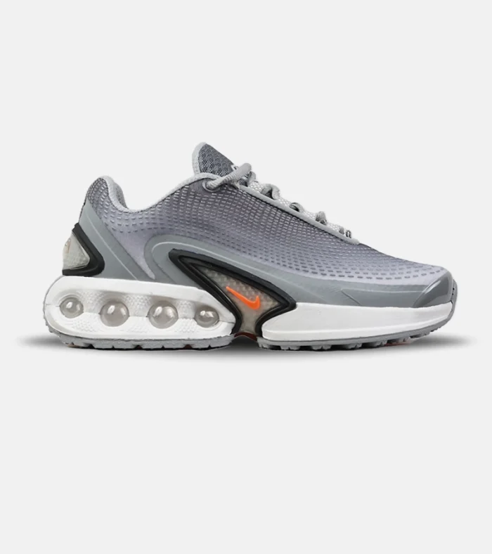 9234 کتانی نایک Air Max DN Ultra طوسی | مدل 9234 | کفش اسپرت مردانه و زنانه - Image 1