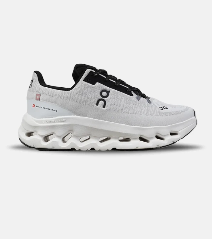 کتانی آن رانینگ Cloudmonster سفید | مدل 9260 | کفش اسپرت مردانه و زنانه - Image 1