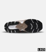 کتانی نایک V5 RNR سفید قهوه‌ای مدل 9424 | استایل خاص و Y2K مردانه و زنانه - Image 7