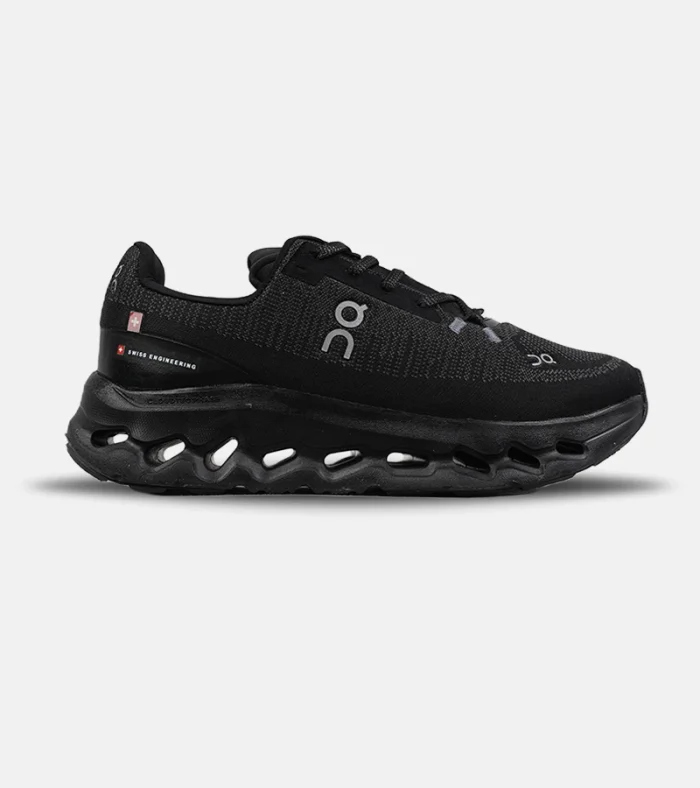 9403 کتانی آن رانینگ Cloudmonster مشکی مدل 9403 | کفش اسپرت مردانه و زنانه - Image 1